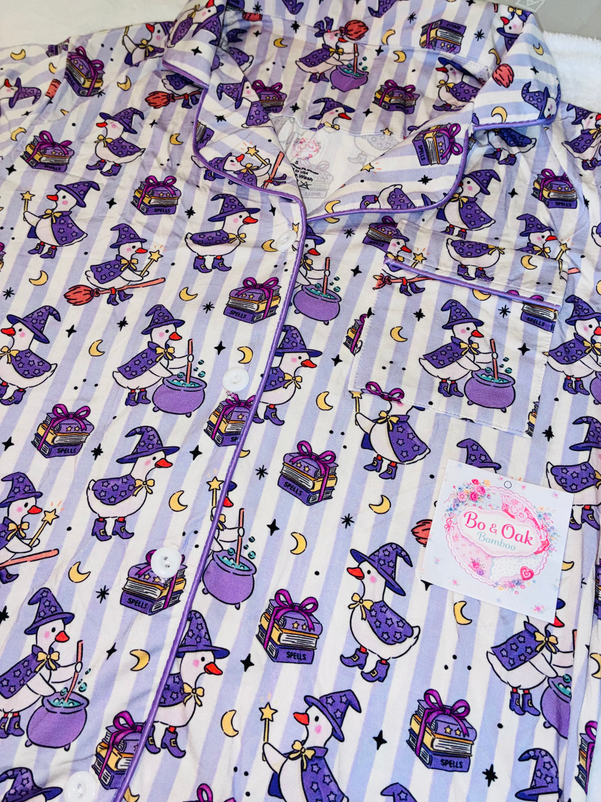 Honkus Ponkus Women’s Set