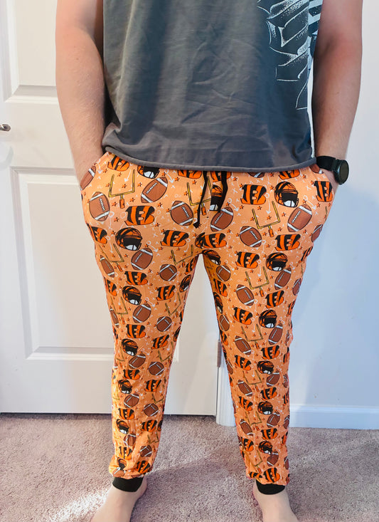 Bengals Adult Joggers