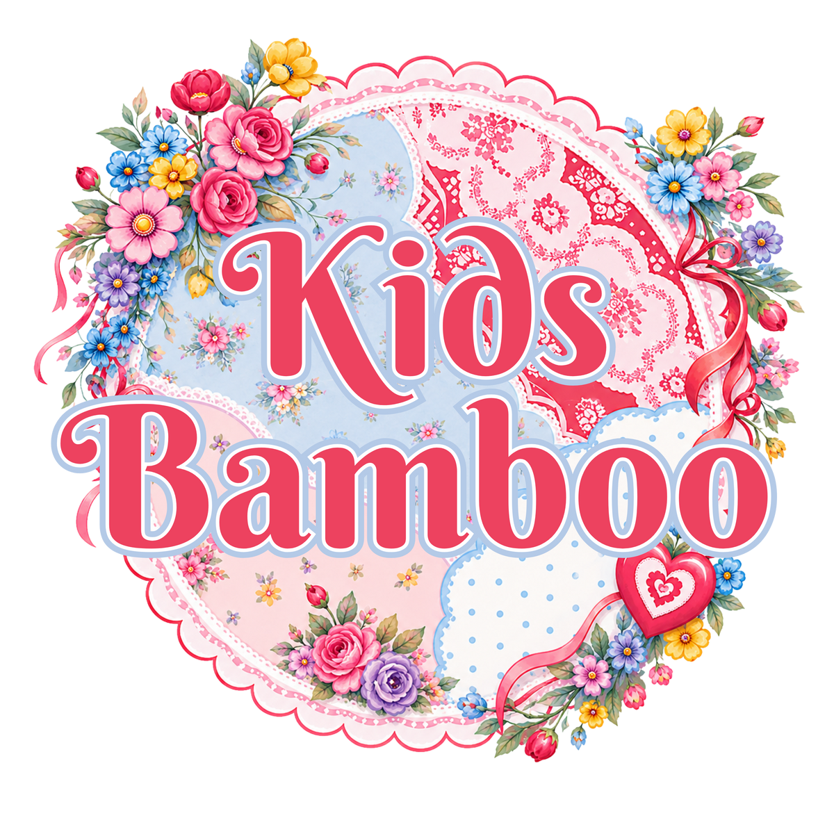 Kids Bamboo