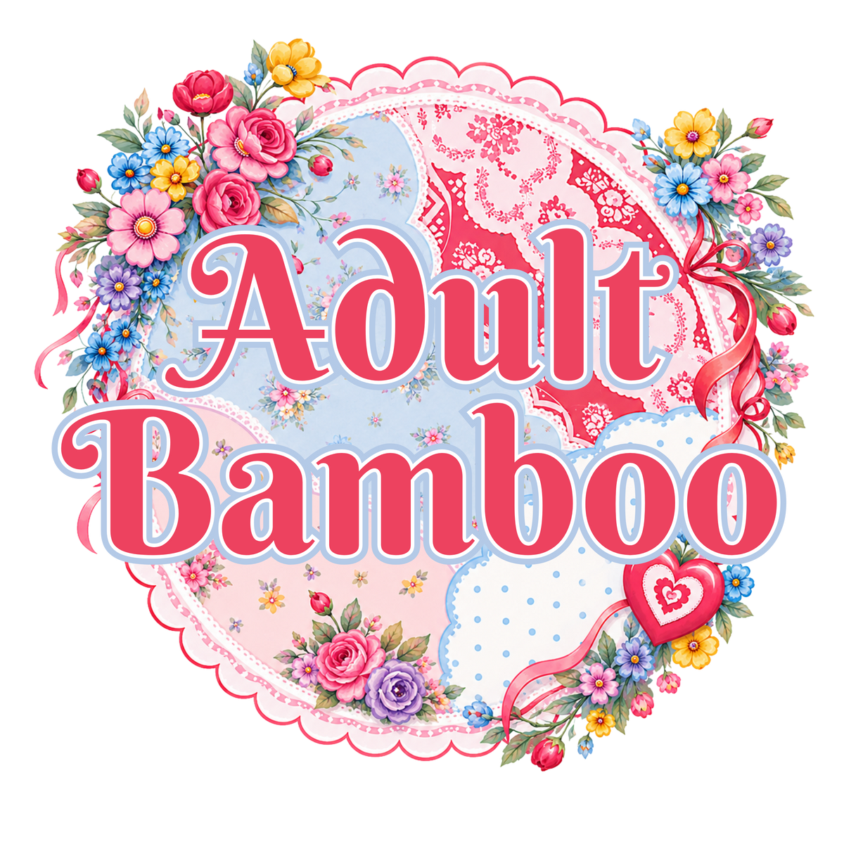 Adult Bamboo