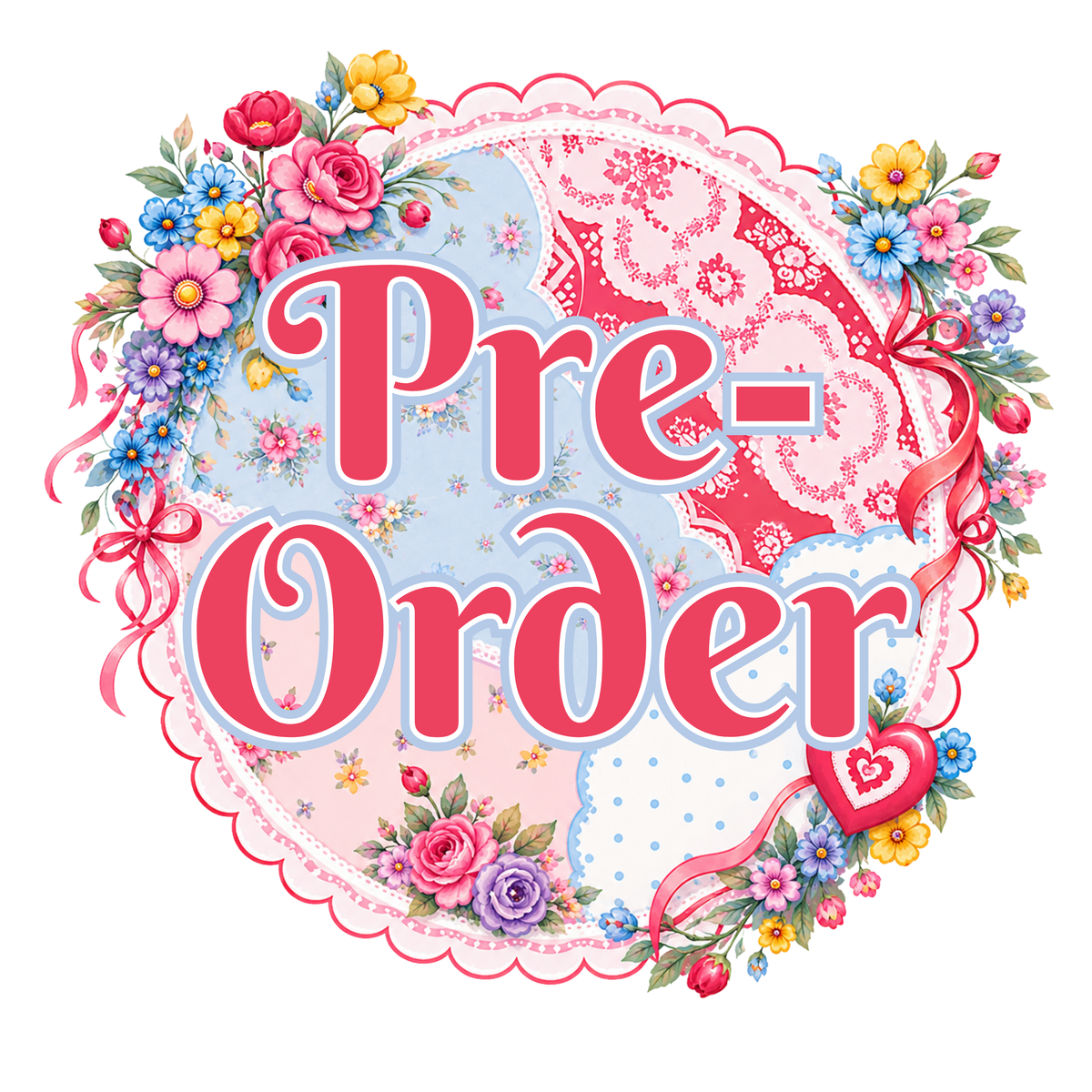 Pre-Order