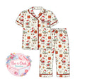 PRE-ORDER Goose Claus Women’s Set