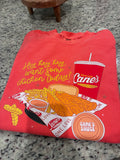 RC Chicken Tee