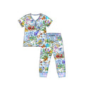PRE-ORDER Winter Wonderland Adult Set