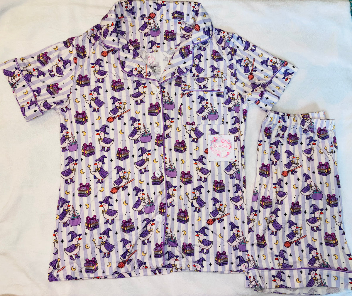 Honkus Ponkus Women’s Set