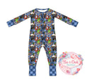 PRE-ORDER Christmas Nightmare Zippy