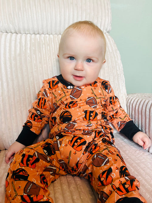 Bengals Two piece set