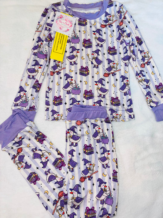 Honkus Ponkus Kids Two Piece Set