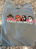 Spooky Homies Tee