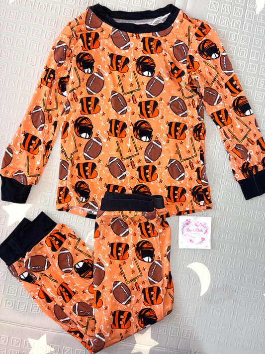 Bengals Two piece set