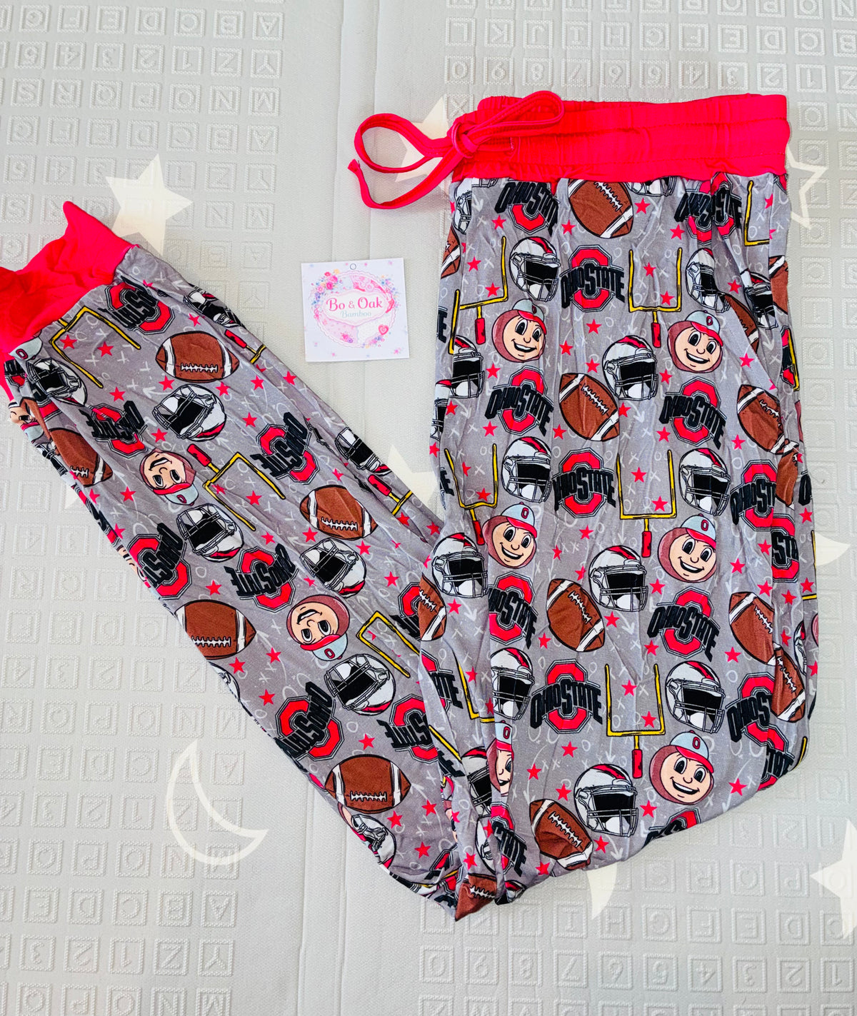 Buckeye Adult Joggers
