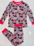 Buckeyes Two piece set