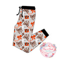 PRE-ORDER Girly Bengals Adult joggers