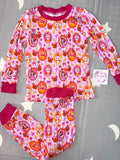 Pumpkin Pals Two Piece Set