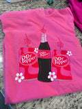 DP Adult Tee