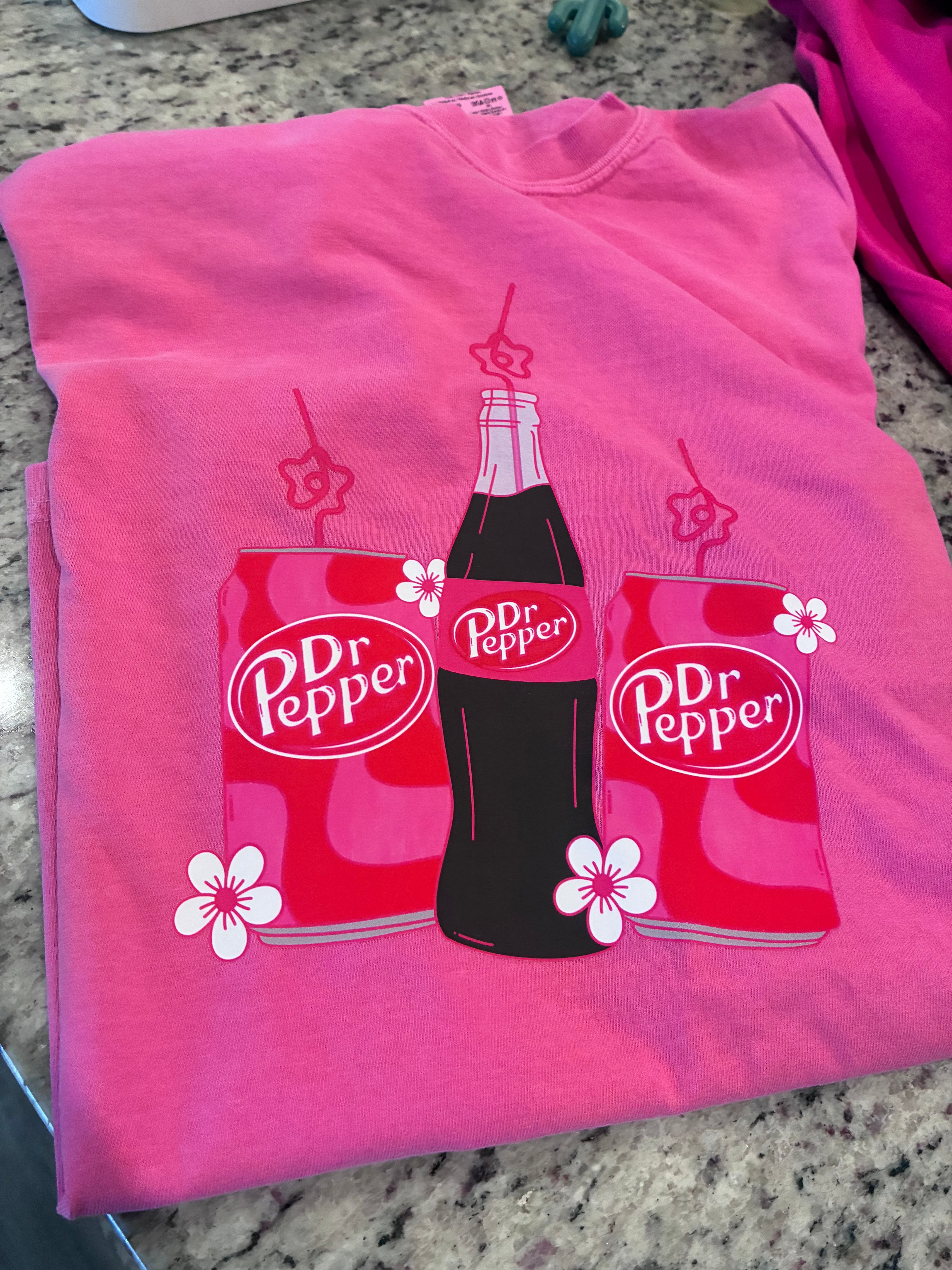 DP Adult Tee