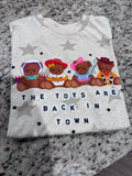 Toys Toddler Tee
