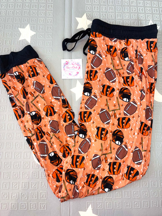 Bengals Adult Joggers
